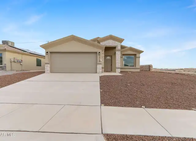 Property at 13736 Flora Vista Ave, El Paso, TX, 79928, 4 beds, 2 baths, [object Object]