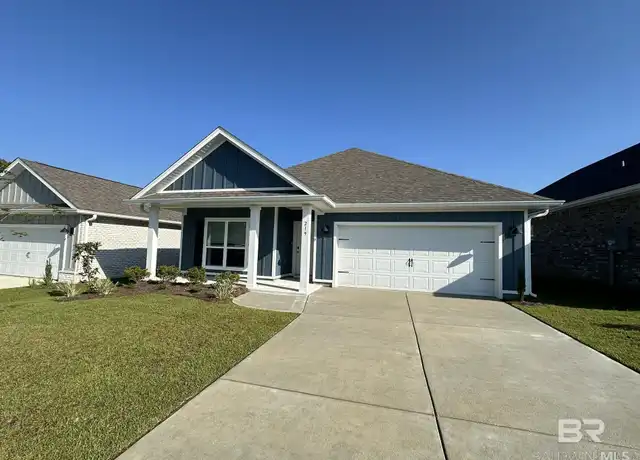 Property at 219 Hudson Loop, Fairhope, AL, 36532, 4 beds, 2 baths, [object Object]