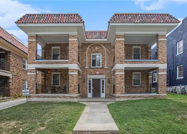 Property at 2729 Campbell St Unit 208, Kansas City, MO, 64109, 1 bed, 1 bath, [object Object]