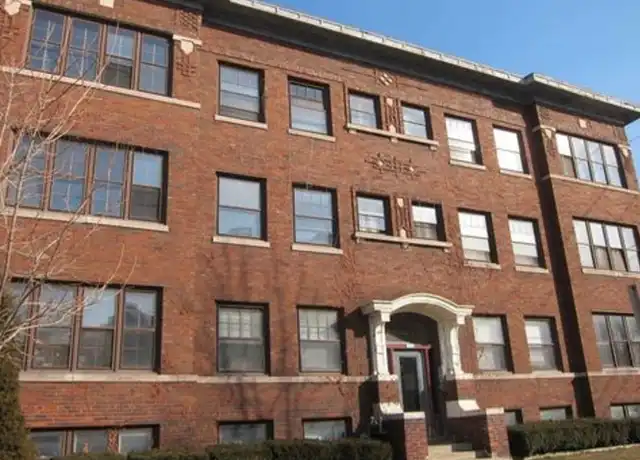 Property at 1614 E Royall Pl Unit D, Milwaukee, WI, 53202, 3 beds, 2 baths, [object Object]