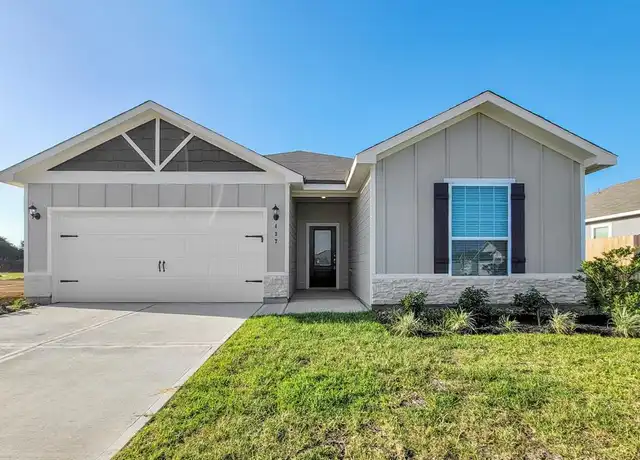Property at 437 Tejas Trl, Waller, TX, 77484, 4 beds, 2 baths, [object Object]