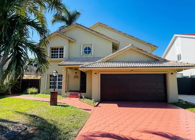 Property at 18648 NW 78th Ct, Hialeah, FL, 33015, 4 beds, 3.5 baths, [object Object]