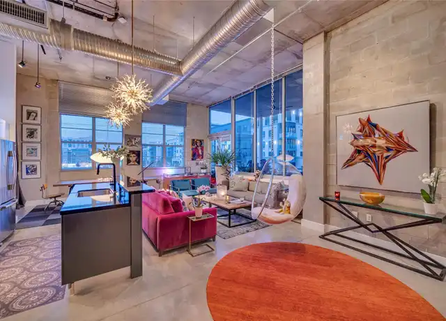 Property at 445 N Andrews Ave #302, Fort Lauderdale, FL, 33301, 1 bed, 1 bath, [object Object]
