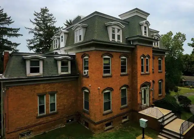 Property at 11 Whitehill Ter Unit 3S, Newburgh, NY, 12550, 1 bed, 1 bath, [object Object]
