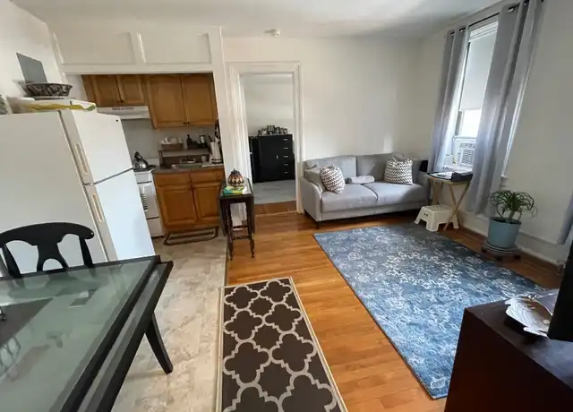Property at 3215 35th St, Astoria, NY, 11106, 1 bed, 1 bath, [object Object]