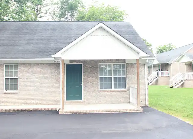 Property at 109 Patterson St Unit 2, McMinnville, TN, 37110, 2 beds, 2 baths, [object Object]