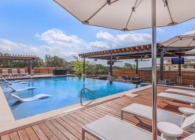 Property at 7620 Tecoma Cir Unit C0-9, Austin, TX, 78735, 3 beds, 2 baths, [object Object]