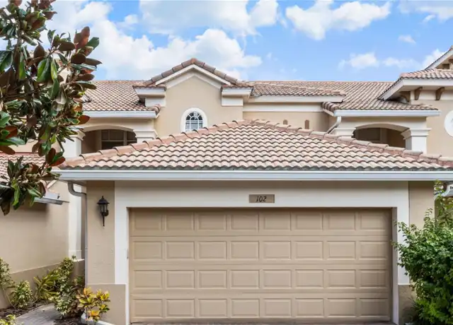 Property at 6375 San Lazaro Ct #102, Orlando, FL, 32835, 3 beds, 2.5 baths, [object Object]