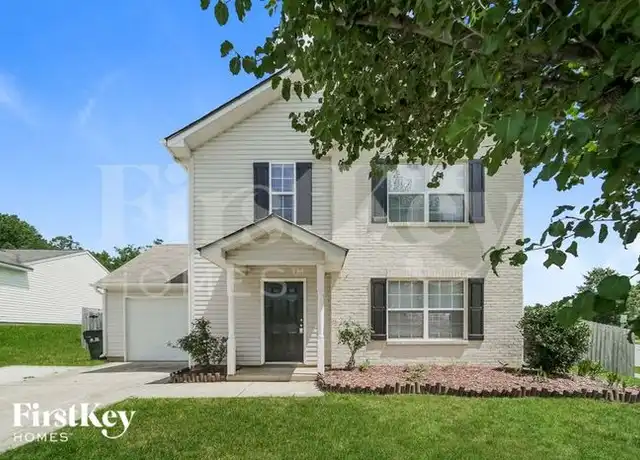 Property at 3302 Nevin Brook Rd, Charlotte, NC, 28269, 3 beds, 2.5 baths, [object Object]