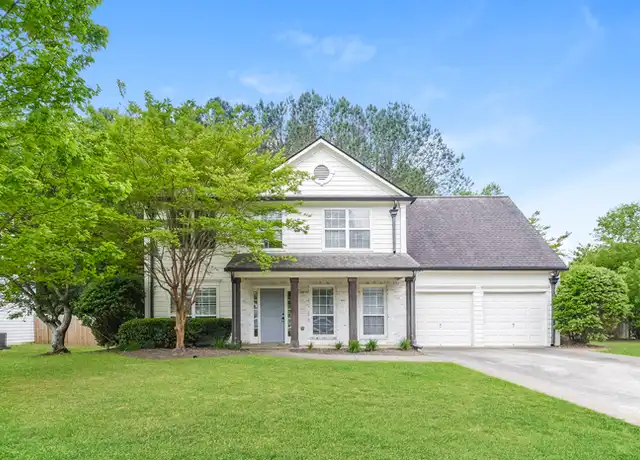 Property at 227 Woodcreek Way, Acworth, GA, 30101, 3 beds, 3.5 baths, [object Object]