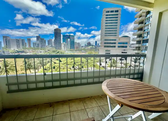Property at 2333 Kapiolani Blvd #712, Honolulu, HI, 96826, 1 bed, 1 bath, [object Object]