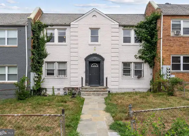 Property at 1222 Meigs Pl NE Unit 4, Washington, DC, 20002, 2 beds, 1 bath, [object Object]
