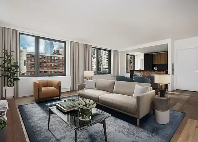 Property at 411 W 35th St Unit 9-A, New York, NY, 10001, 0 beds, 1 bath, [object Object]