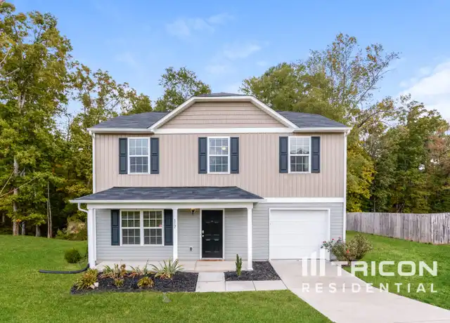 Property at 117 Maple Crest Dr, Kings Mountain, NC, 28086, 3 beds, 2.5 baths, [object Object]