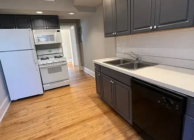 Property at 2247 Ridge Ave, Evanston, IL, 60201, 1 bed, 1 bath, [object Object]