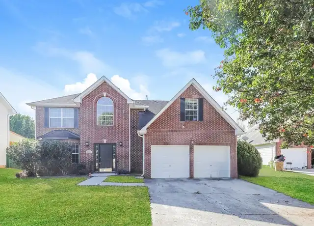Property at 1750 Byrom Pkwy, Jonesboro, GA, 30236, 4 beds, 2 baths, [object Object]