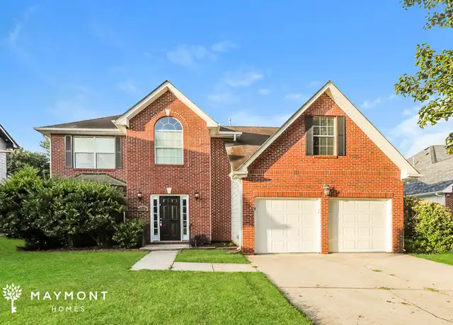 Property at 1750 Byrom Pkwy, Jonesboro, GA, 30236, 4 beds, 2.5 baths, [object Object]