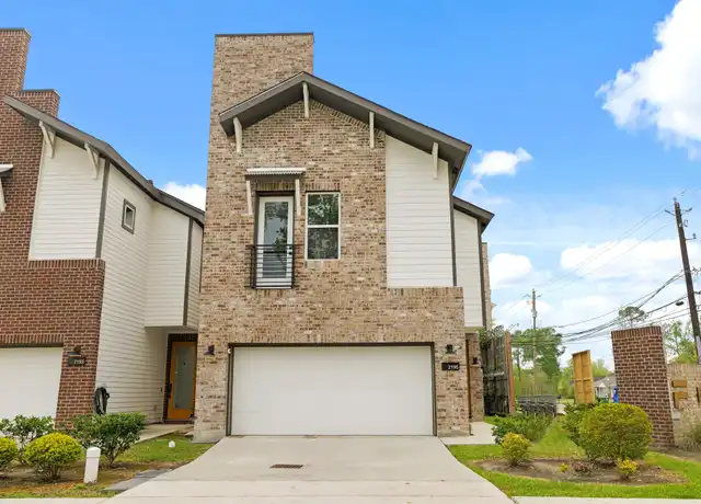 Property at 2195 Mansfield St, Houston, TX, 77091, 3 beds, 2.5 baths, [object Object]