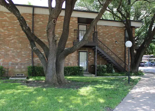 Property at 6060 Birchbrook Dr #158, Dallas, TX, 75206, 2 beds, 2 baths, [object Object]