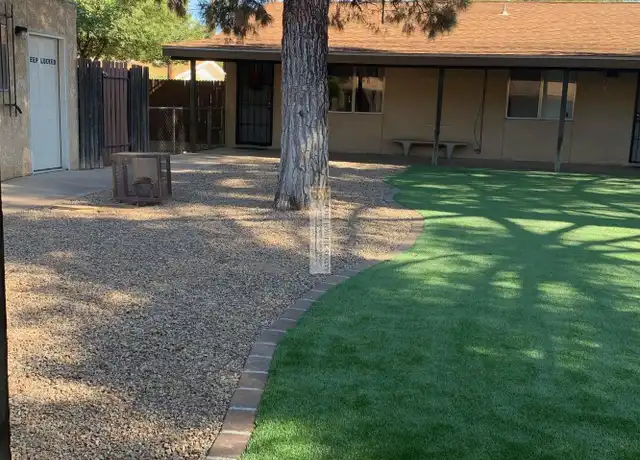 Property at 2819 E Fort Lowell Rd Unit ED2819, Tucson, AZ, 85716, 1 bed, 1 bath, [object Object]