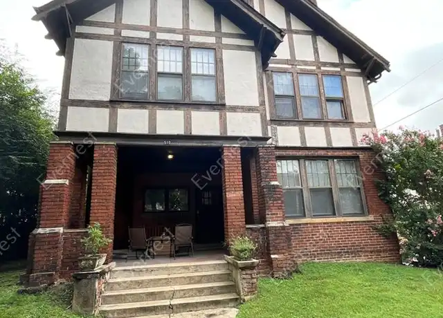 Property at 510 Fortwood Pl Unit 1, Chattanooga, TN, 37403, 1 bed, 1 bath, [object Object]