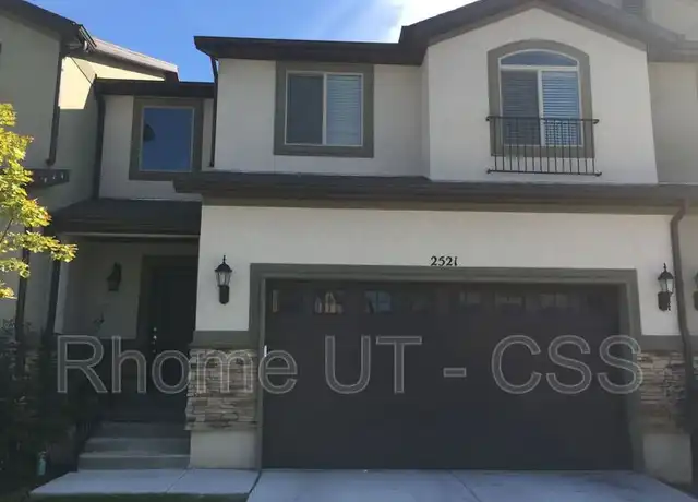 Property at 2581 W Cottonwood Dr, Lehi, UT, 84043, 3 beds, 2.5 baths, [object Object]