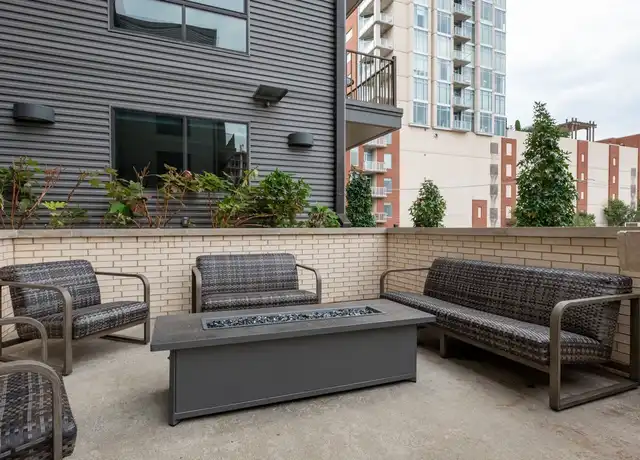 Property at 1002 Division St #209, Nashville, TN, 37203, 1 bed, 1 bath, [object Object]