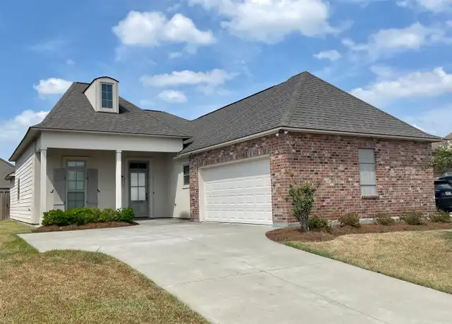 Property at 17229 Ledgestone Dr, Prairieville, LA, 70769, 3 beds, 2 baths, [object Object]