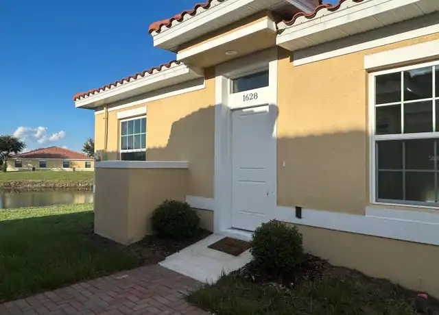 Property at 1628 Cumin Dr, Kissimmee, FL, 34759, 2 beds, 2 baths, [object Object]