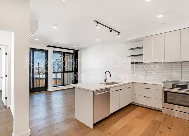Property at 1601 Park Ave #403, Denver, CO, 80218, 1 bed, 1 bath, [object Object]