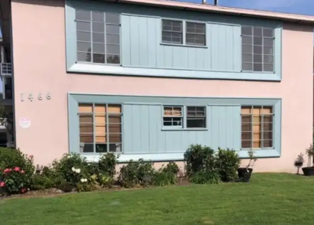 Property at 1466 S Sherbourne Dr Unit Z5, Los Angeles, CA, 90035, 2 beds, 1 bath, [object Object]