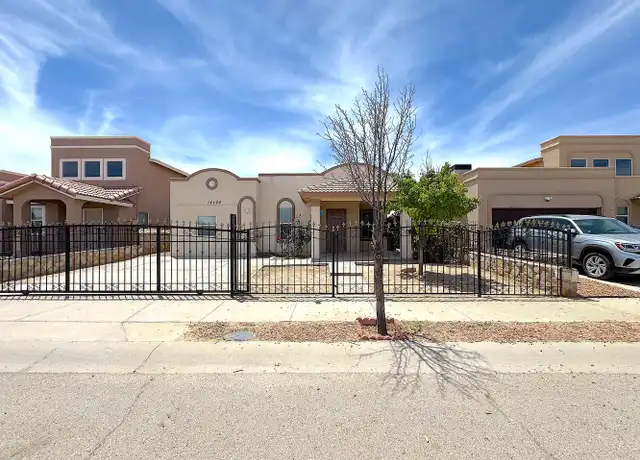 Property at 14124 Volcanic Rock Dr, El Paso, TX, 79938, 4 beds, 2 baths, [object Object]