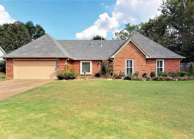 Property at 598 Greenbank Dr, Collierville, TN, 38017, 4 beds, 3 baths, [object Object]