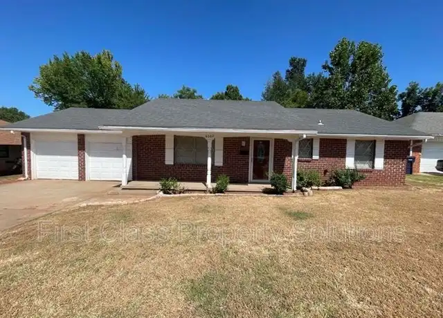 Property at 6300 N Wildewood Dr, Oklahoma City, OK, 73105, 3 beds, 2 baths, [object Object]