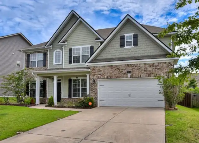 Property at 314 Bella Rose Dr, Evans, GA, 30809, 5 beds, 3 baths, [object Object]