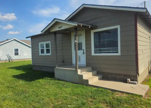 Property at 8029 Upton Rd, Amarillo, TX, 79119, 2 beds, 1 bath, [object Object]