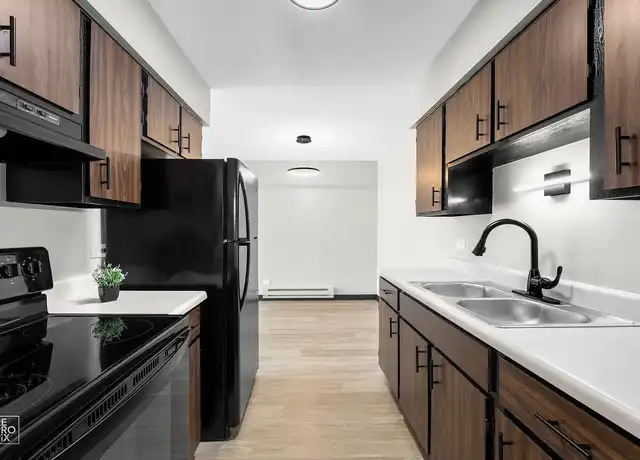 Property at Orchard Estates - 4622 W 122nd St, Alsip, IL, 60803, 1 bed, 1 bath, [object Object]