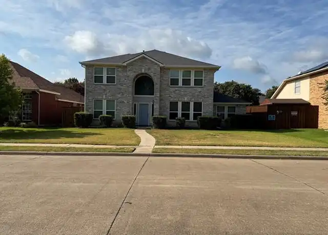 Property at 1526 Harvest Run Dr, Allen, TX, 75002, 4 beds, 2.5 baths, [object Object]