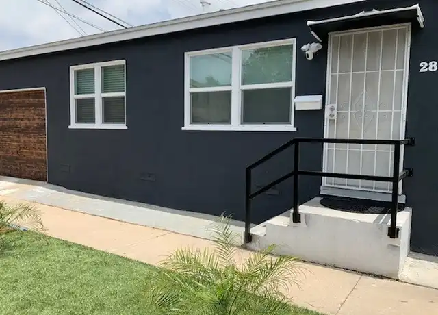 Property at 2854 S Halm Ave, Los Angeles, CA, 90034, 1 bed, 1 bath, [object Object]