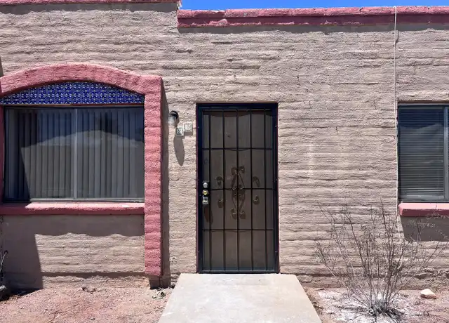 Property at 446 E Pastime Rd Unit CH446-29, Tucson, AZ, 85705, 3 beds, 2 baths, [object Object]