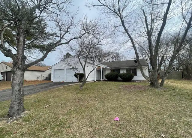 Property at 37 Pershing Ln, Sicklerville, NJ, 08081, 3 beds, 1 bath, [object Object]