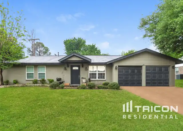 Property at 2216 Highcrest Dr, Bedford, TX, 76022, 3 beds, 2 baths, [object Object]