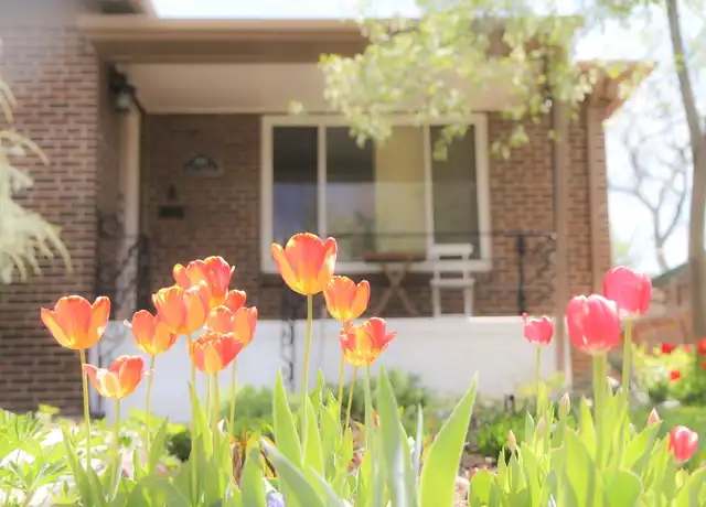 Property at 1486 S Garfield St, Denver, CO, 80210, 5 beds, 3 baths, [object Object]