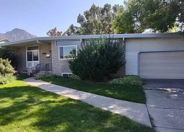 Property at 2190 Lincoln Ln, Holladay, UT, 84124, 3 beds, 2 baths, [object Object]