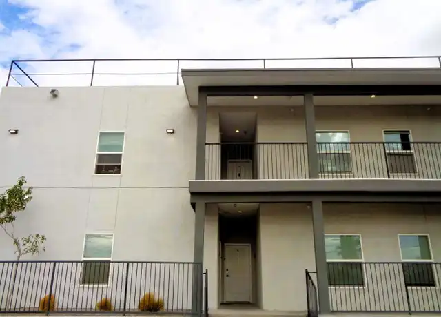 Property at 1964 Murchison Dr Apt 2C, El Paso, TX, 79902, 0 beds, 1 bath, [object Object]
