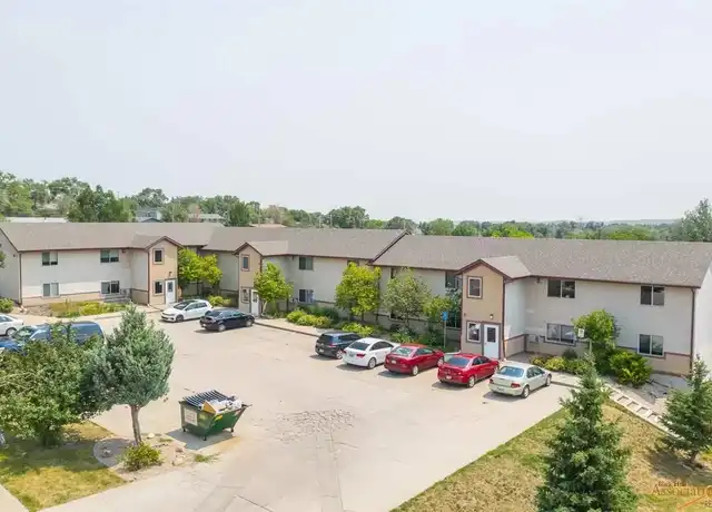 Property at 215 Lindbergh Ave Unit 5, Rapid City, SD, 57701, 2 beds, 1 bath, [object Object]