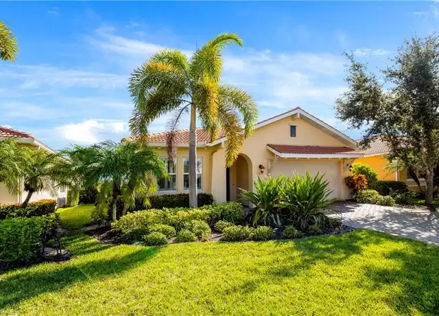 Property at 13515 Cambridge Ln, Naples, FL, 34109, 4 beds, 3 baths, [object Object]