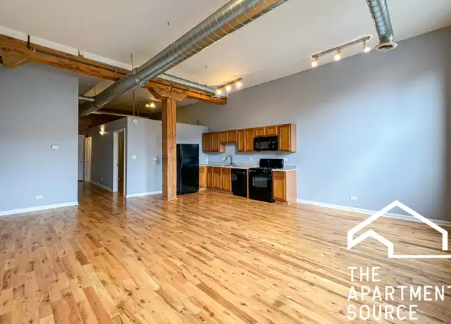 Property at 1822 S Bishop St Unit 309, Chicago, IL, 60608, 1 bed, 1 bath, [object Object]