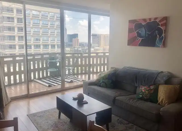 Property at 2016 Main St #1511, Houston, TX, 77002, 0 beds, 1 bath, [object Object]