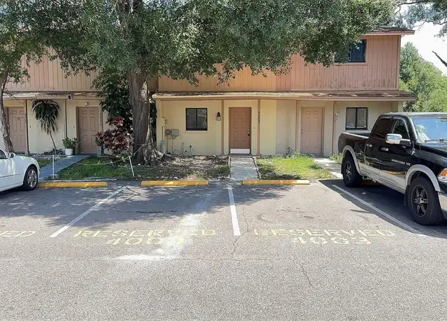 Property at 4003 Oak Limb Ct, Tampa, FL, 33614, 2 beds, 2.5 baths, [object Object]